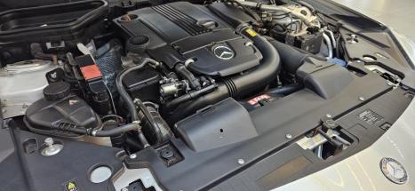 MERCEDES-BENZ SLK 200 1.8 16V KOMPRESSOR ROADSTER AUTOMÁTICO, Foto 15 MERCEDES-BENZ SLK 200 1.8 16V KOMPRESSOR ROADSTER AUTOMÁTICO, Foto 15