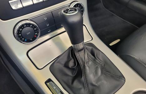 MERCEDES-BENZ SLK 200 1.8 CGI ROADSTER AUTOM�TICO, Foto 9