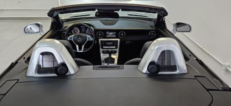 MERCEDES-BENZ SLK 200 1.8 CGI ROADSTER AUTOM�TICO, Foto 11