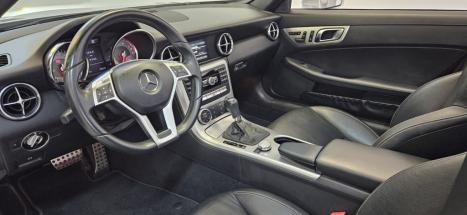 MERCEDES-BENZ SLK 200 1.8 CGI ROADSTER AUTOM�TICO, Foto 13