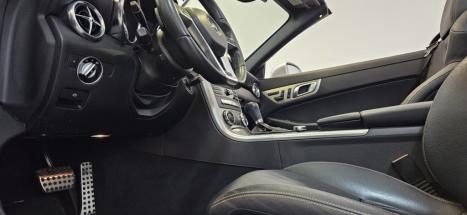 MERCEDES-BENZ SLK 200 1.8 CGI ROADSTER AUTOM�TICO, Foto 14