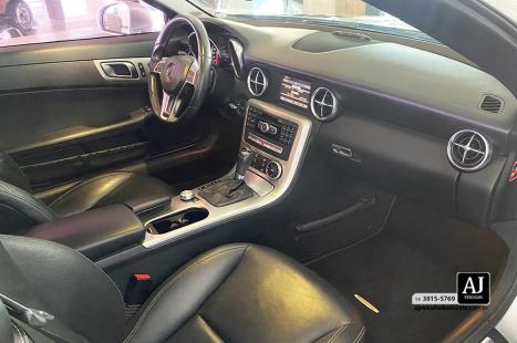 MERCEDES-BENZ SLK 200 1.8 CGI ROADSTER AUTOM�TICO, Foto 11