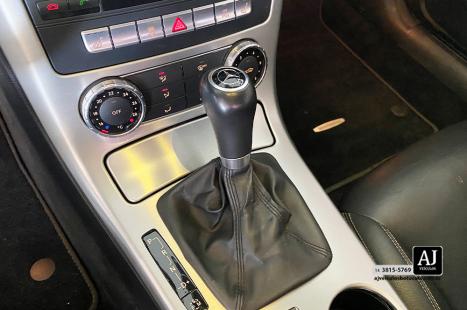 MERCEDES-BENZ SLK 200 1.8 CGI ROADSTER AUTOM�TICO, Foto 15