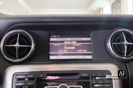 MERCEDES-BENZ SLK 200 1.8 CGI ROADSTER AUTOM�TICO, Foto 16