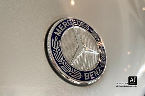 MERCEDES-BENZ SLK 200 1.8 CGI ROADSTER AUTOM�TICO, Foto 17