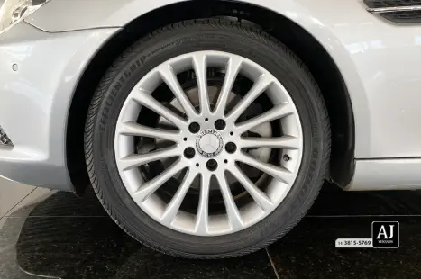 MERCEDES-BENZ SLK 200 1.8 CGI ROADSTER AUTOM�TICO, Foto 19