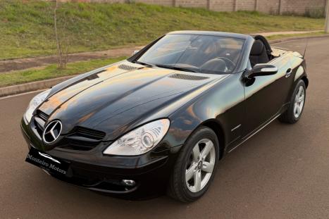 MERCEDES-BENZ SLK 200 1.8 16V KOMPRESSOR ROADSTER AUTOM�TICO, Foto 1