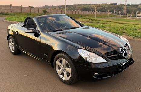 MERCEDES-BENZ SLK 200 1.8 16V KOMPRESSOR ROADSTER AUTOM�TICO, Foto 2