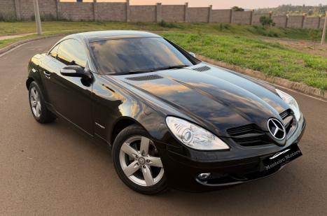 MERCEDES-BENZ SLK 200 1.8 16V KOMPRESSOR ROADSTER AUTOM�TICO, Foto 3
