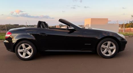 MERCEDES-BENZ SLK 200 1.8 16V KOMPRESSOR ROADSTER AUTOM�TICO, Foto 8