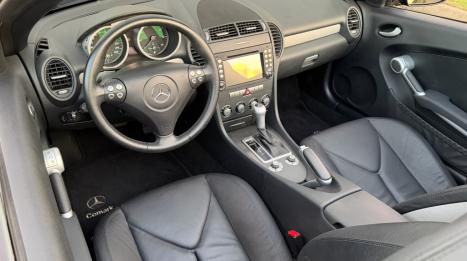 MERCEDES-BENZ SLK 200 1.8 16V KOMPRESSOR ROADSTER AUTOM�TICO, Foto 11