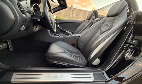 MERCEDES-BENZ SLK 200 1.8 16V KOMPRESSOR ROADSTER AUTOM�TICO, Foto 12