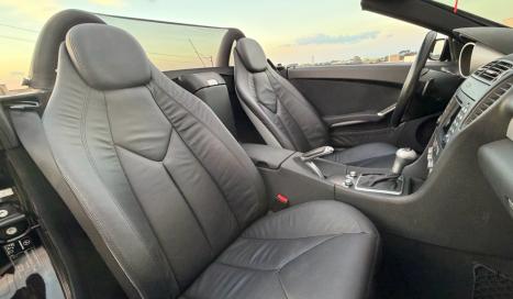 MERCEDES-BENZ SLK 200 1.8 16V KOMPRESSOR ROADSTER AUTOM�TICO, Foto 14