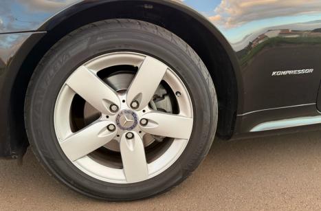 MERCEDES-BENZ SLK 200 1.8 16V KOMPRESSOR ROADSTER AUTOM�TICO, Foto 15