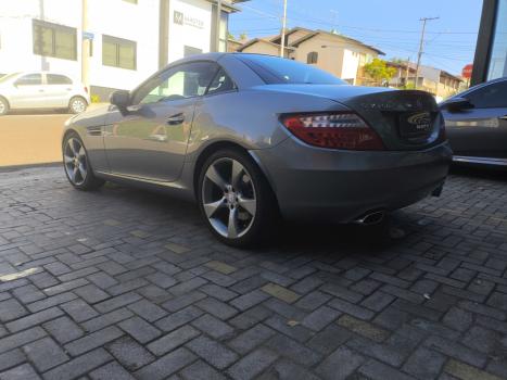 MERCEDES-BENZ SLK 250 1.8 16V CGI TURBO 2.3 AUTOM�TICO, Foto 7