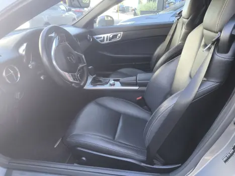MERCEDES-BENZ SLK 250 1.8 16V CGI TURBO 2.3 AUTOM�TICO, Foto 10