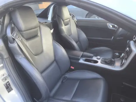 MERCEDES-BENZ SLK 250 1.8 16V CGI TURBO 2.3 AUTOM�TICO, Foto 14