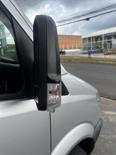 MERCEDES-BENZ Sprinter 2.2 3P 515 CDI VAN 21 LUGARES BI-TURBO DIESEL TETO ALTO, Foto 5