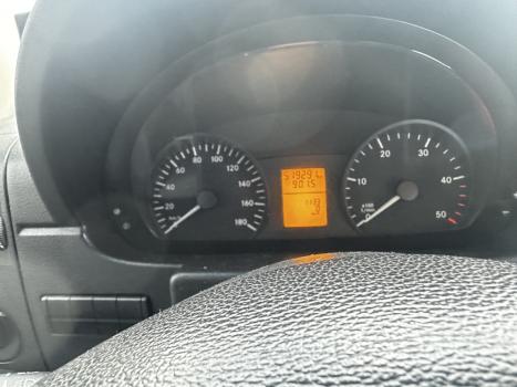 MERCEDES-BENZ Sprinter 2.2 3P 515 CDI VAN 21 LUGARES BI-TURBO DIESEL TETO ALTO, Foto 6