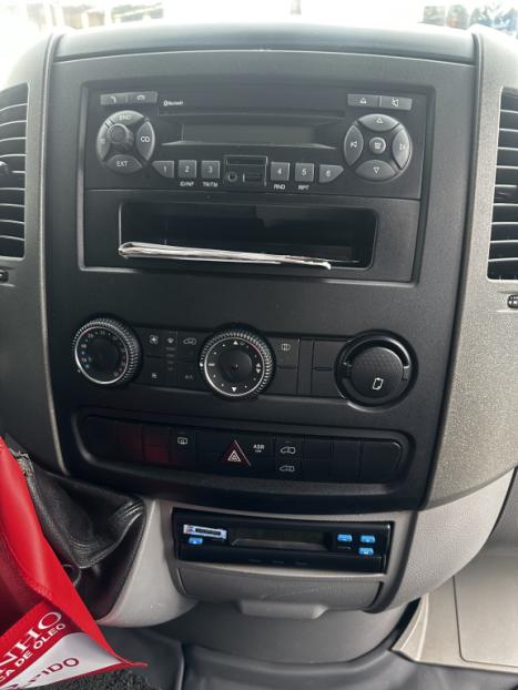 MERCEDES-BENZ Sprinter 2.2 3P 515 CDI VAN 21 LUGARES BI-TURBO DIESEL TETO ALTO, Foto 11