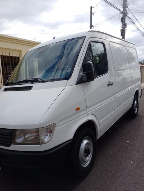 MERCEDES-BENZ Sprinter 2.2 3P 311 CDI FURG�O CURTO, Foto 3