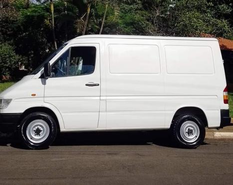 MERCEDES-BENZ Sprinter 2.2 3P 311 CDI FURG�O CURTO, Foto 5