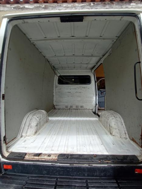 MERCEDES-BENZ Sprinter 2.2 3P 311 CDI FURG�O CURTO, Foto 6