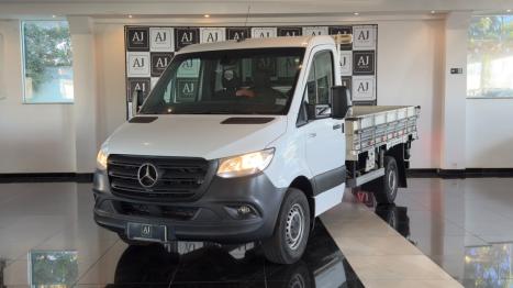 MERCEDES-BENZ Sprinter 2.2 CDI TURBO DIESEL 416 CHASSI LONGO, Foto 1