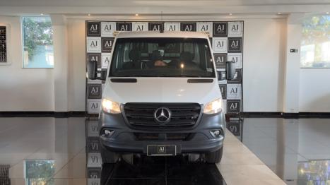 MERCEDES-BENZ Sprinter 2.2 CDI TURBO DIESEL 416 CHASSI LONGO, Foto 2