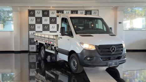 MERCEDES-BENZ Sprinter 2.2 CDI TURBO DIESEL 416 CHASSI LONGO, Foto 3