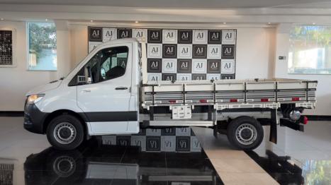 MERCEDES-BENZ Sprinter 2.2 CDI TURBO DIESEL 416 CHASSI LONGO, Foto 4