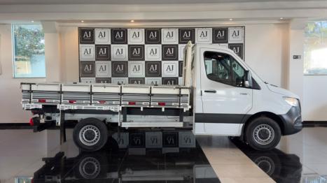 MERCEDES-BENZ Sprinter 2.2 CDI TURBO DIESEL 416 CHASSI LONGO, Foto 5