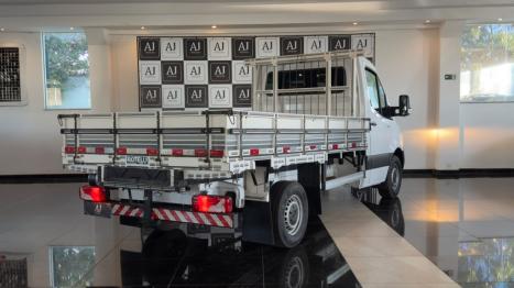 MERCEDES-BENZ Sprinter 2.2 CDI TURBO DIESEL 416 CHASSI LONGO, Foto 8
