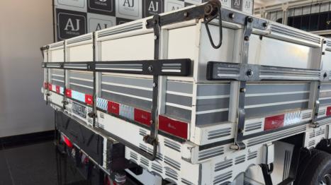 MERCEDES-BENZ Sprinter 2.2 CDI TURBO DIESEL 416 CHASSI LONGO, Foto 10