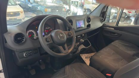 MERCEDES-BENZ Sprinter 2.2 CDI TURBO DIESEL 416 CHASSI LONGO, Foto 14