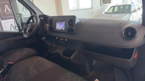 MERCEDES-BENZ Sprinter 2.2 CDI TURBO DIESEL 416 CHASSI LONGO, Foto 16