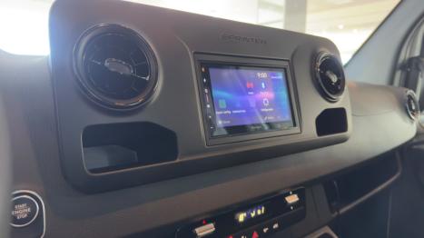 MERCEDES-BENZ Sprinter 2.2 CDI TURBO DIESEL 416 CHASSI LONGO, Foto 17