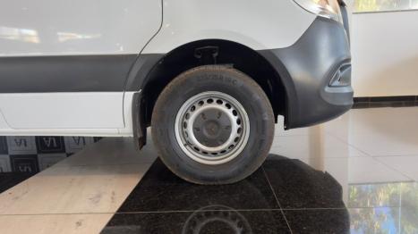 MERCEDES-BENZ Sprinter 2.2 CDI TURBO DIESEL 416 CHASSI LONGO, Foto 18