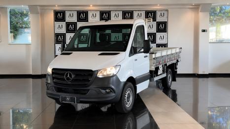 MERCEDES-BENZ Sprinter 2.2 CDI TURBO DIESEL 416 CHASSI LONGO, Foto 1
