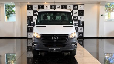 MERCEDES-BENZ Sprinter 2.2 CDI TURBO DIESEL 416 CHASSI LONGO, Foto 2