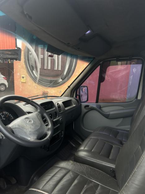 MERCEDES-BENZ Sprinter 2.2 3P 311 CDI FURGÃO STREET LONGO TETO ALTO, Foto 5