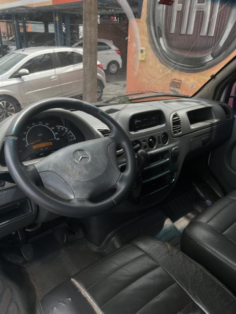 MERCEDES-BENZ Sprinter 2.2 3P 311 CDI FURGÃO STREET LONGO TETO ALTO, Foto 6