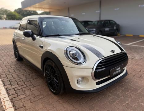 MINI Cooper 1.5 12V TURBO AUTOM�TICO, Foto 1