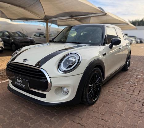 MINI Cooper 1.5 12V TURBO AUTOM�TICO, Foto 3