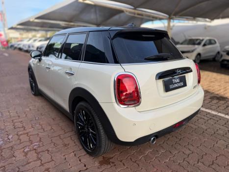 MINI Cooper 1.5 12V TURBO AUTOM�TICO, Foto 5