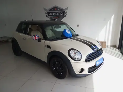 MINI Cooper 1.6 16V AUTOMTICO, Foto 2