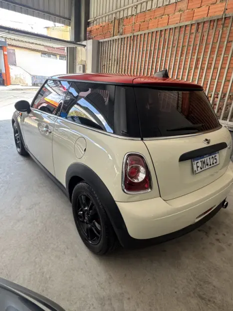 MINI Cooper 1.6 16V ONE AUTOMTICO, Foto 5