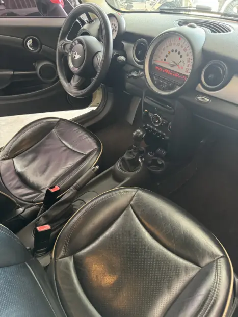 MINI Cooper 1.6 16V ONE AUTOMTICO, Foto 8