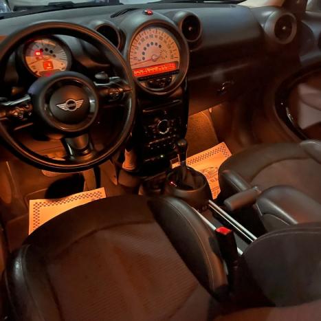 MINI Cooper 1.6 16V, Foto 3 MINI Cooper 1.6 16V, Foto 3