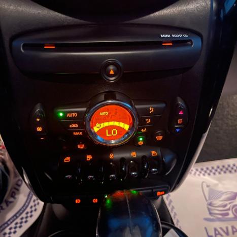 MINI Cooper 1.6 16V, Foto 8 MINI Cooper 1.6 16V, Foto 8